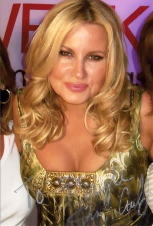 Jennifer Coolidge