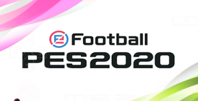  A new android soccer game that is cool and has good graphics PES 2020 PPSSPP Chelito 19 v1.6 Mega Mod