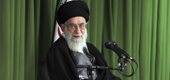 Ternyata Marja' Syiah Khamenei Alumnus Universitas Komunis di Rusia