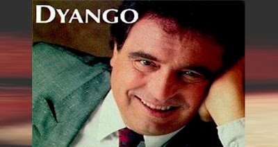 Letra de canciones de Dyango