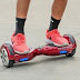 Solusi Malas jalan kaki. Apa itu Hoverboard/ Smartwheel / Airwheel / Smart Balance Wheel.