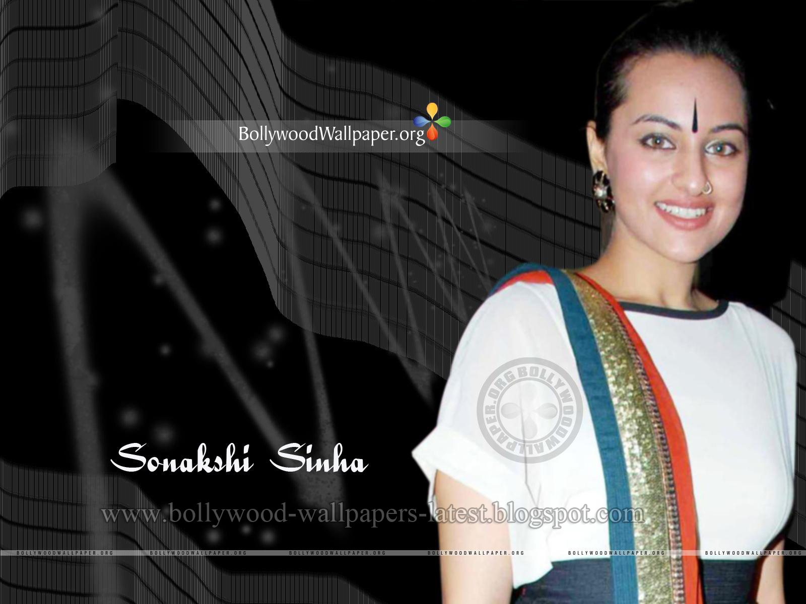 Sonakshi Sinha wallpaper