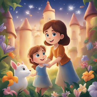 Lilys-Enchanting-Adventure-A-Tale-of-Magic-and-Friendship