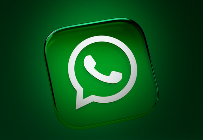 WhatsApp has added a chat lock option to protect private chats.
