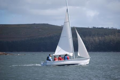 Deportes Costa da morte