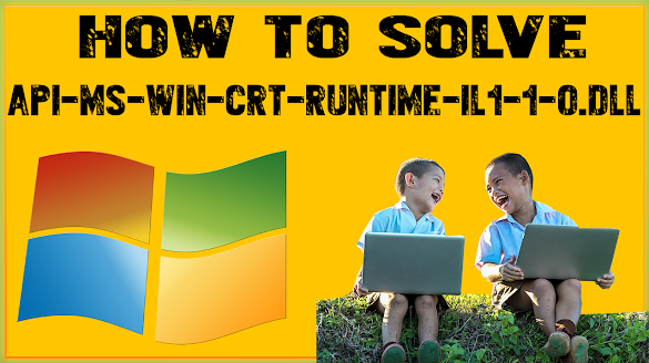 Apache Api Ms Win Crt Runtime L1 1 0 Dll : Falta api-ms-win-crt-runtime-l1-1-0.dll Windows 8 ... : Similar troubleshooting should be following if the error occurs for the dll error can occur during loading or launch.