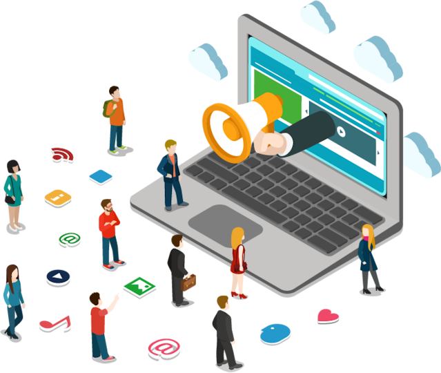 TDS Social Media Marketing TDS Social Media Marketing