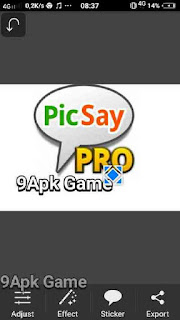 PicSay pro - Photo Editor Android Full Version Free Terupdate