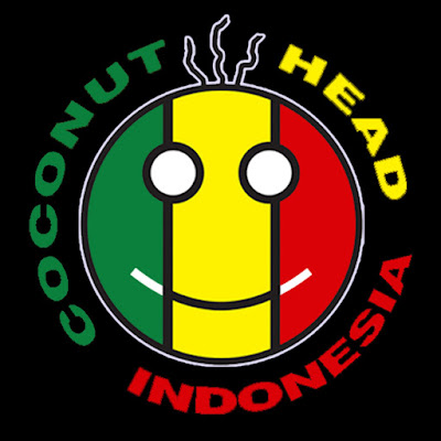 Download Lagu Reggae Coconut Head mp3 Full Album 