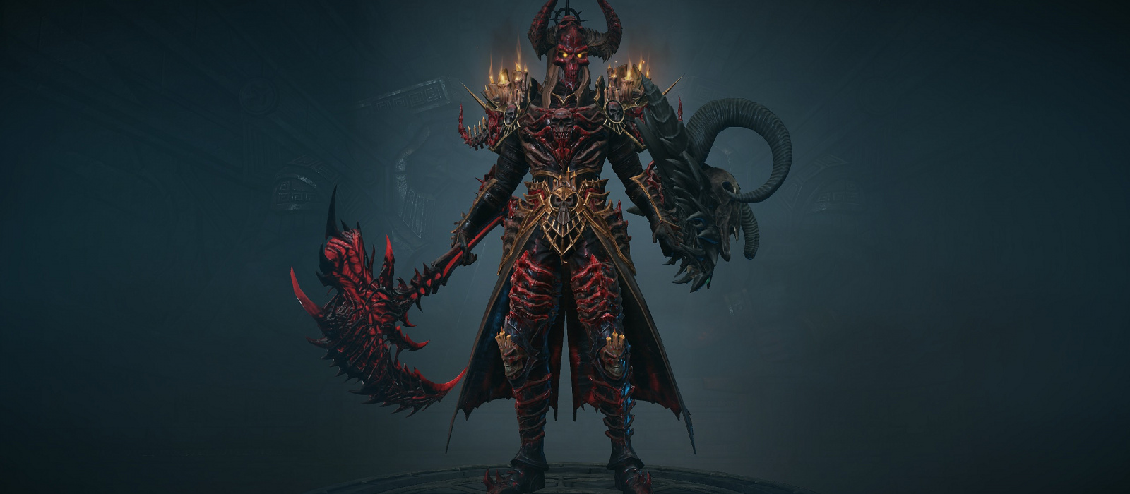 The best Necromancer build in Diablo Immortal. Which attributes, skills, equipment and gems to choose for the hero