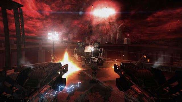 F.E.A.R 3 PC Game Free Download Full Version Highly Compressed 2.9GB