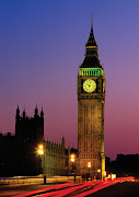 Big BenUnited Kingdom, London (big ben see theworld pic )