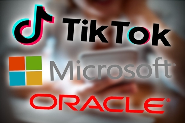 تقارير: TikTok ترفض مايكروسوفت و تتوجه نحو Oracle