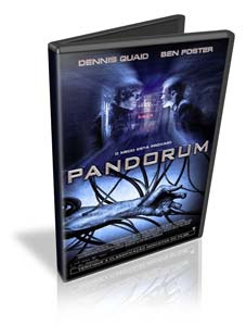 pad Filme   Pandorum 2009
