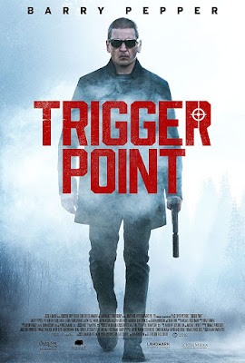 Trigger Point 2021 Dvd