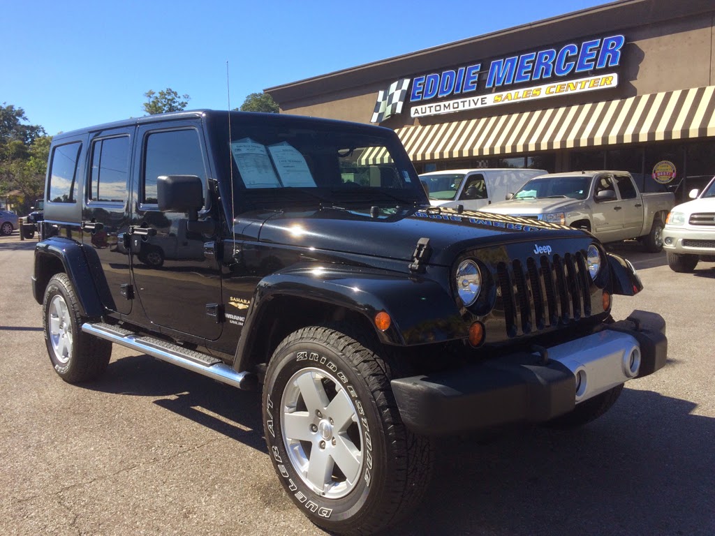 2012 Jeep Wrangler