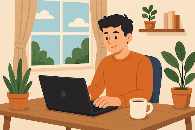 3 plataformas para generar ingresos extra desde casa
