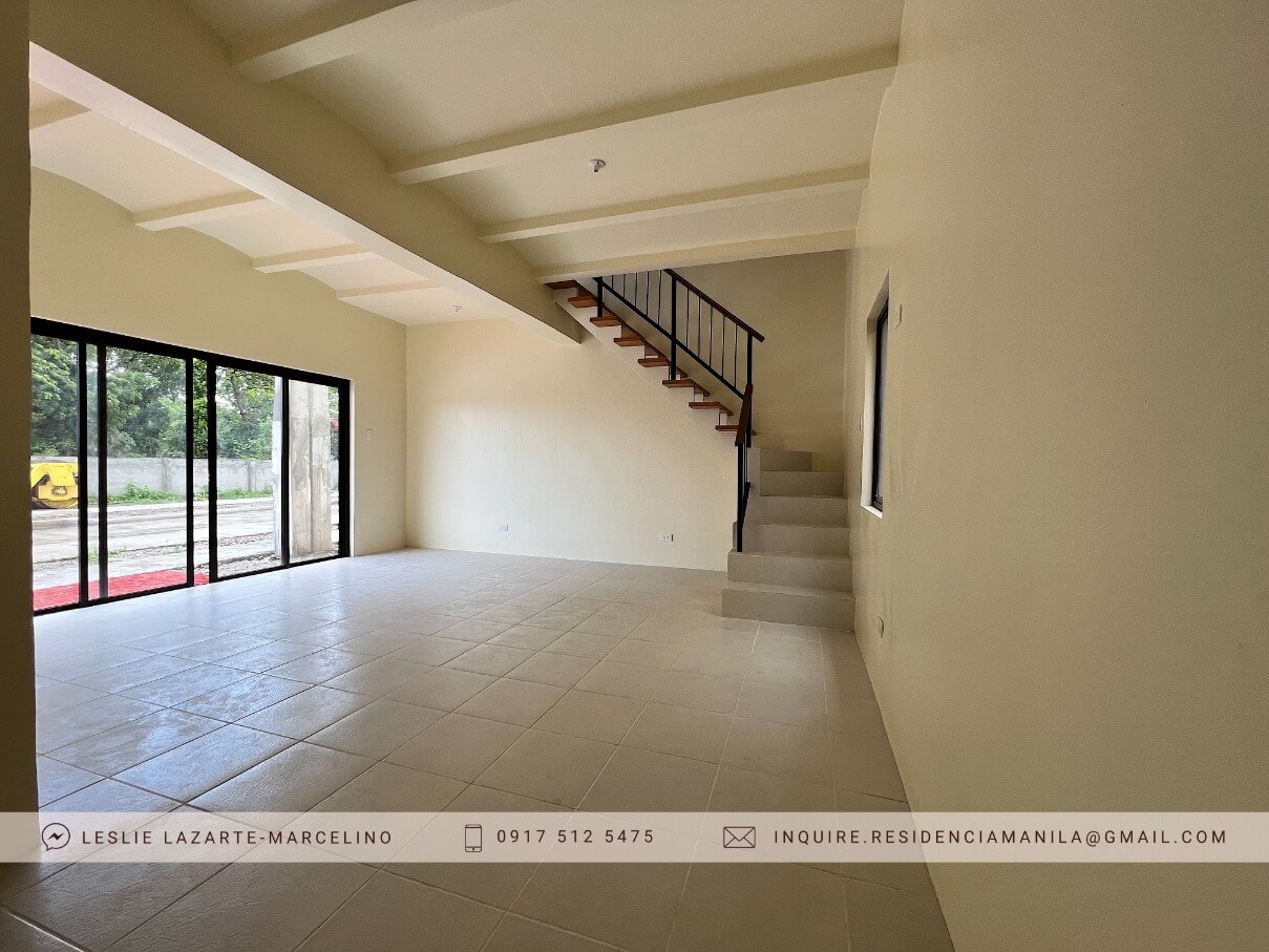 Photo of Springside Gentri Homes - Shophouse | Affordable House with Business Space for Sale General Trias Cavite | Breeze Woods Development Corporation