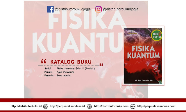 Fisika Kuantum Edisi 2 (Revisi) 