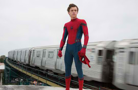 WATCH: 'Spider-Man: Homecoming' Trailer Introduced by Tom Holland Himself