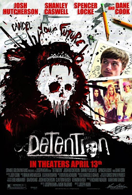 Detention (2011) Online