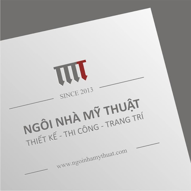 Thiết kế, thi công cơ sở kinh doanh siêu đẹp