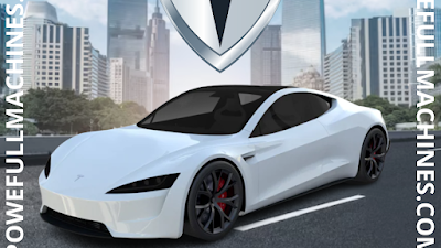 Todo lo que necesitas saber sobre el carro Tesla 2022