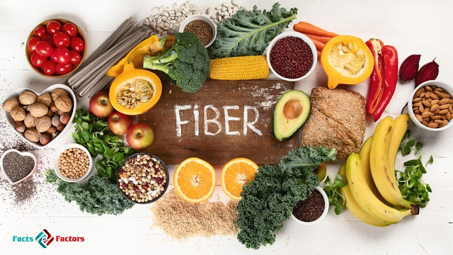 Global Dietary Fiber Market