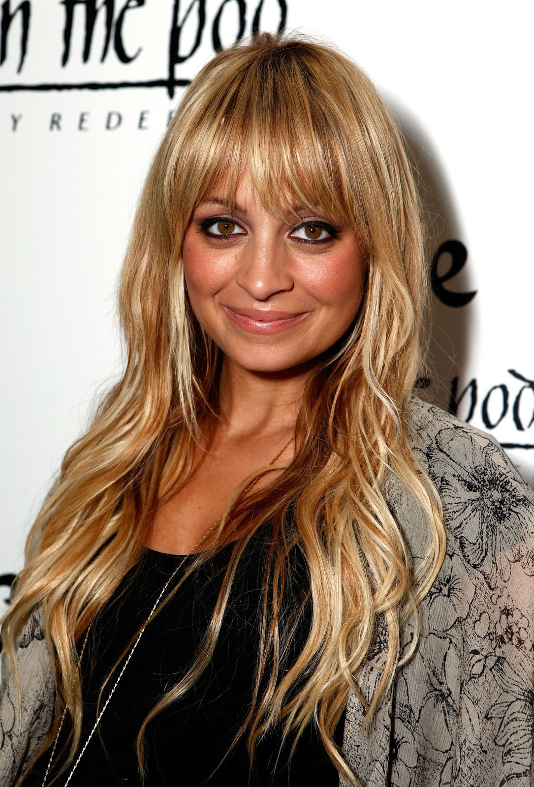 Celebrity Hairstyle Haircut Ideas: Hairstyles of Nicole Richie