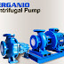 Centrifugal Pump