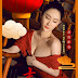 Ugirls No.2019 [Ai You Wu App] [爱尤物]: Chinese Model Su Xiao Man (苏小曼)