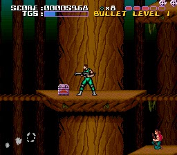 Time Slip (USA)