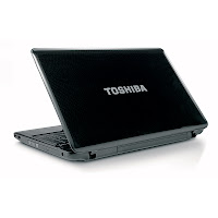 Toshiba Satellite L655-S5096