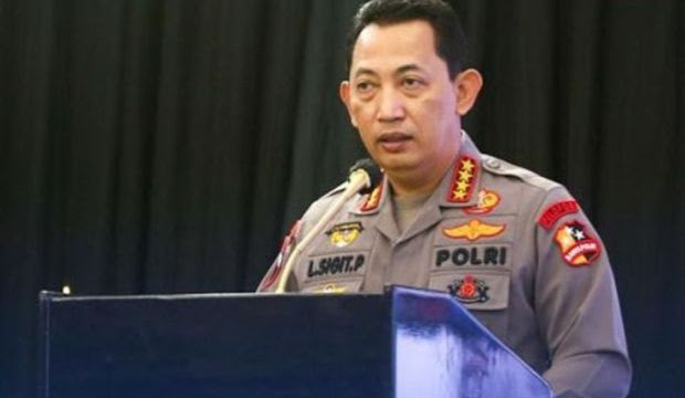 Kasus Kematian Brigadir J, Kapolri Siapkan Telegram Khusus Mutasi Anggota