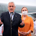 Sebastián Piñera, expresidente de Chile 2010-2014 y 2018-2022, fallece en accidente aereo este martes 6 de febrero 2024