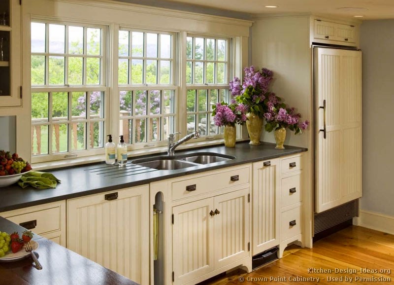 Country Kitchen Decor Ideas