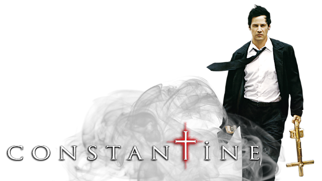 Download Constantine (2005) Dual Audio Hindi-English 480p, 720p & 1080p BluRay ESubs