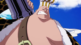 ワンピースアニメ 空島編 | エピソードオブスカイピア | ONE PIECE Episode of Skypiea