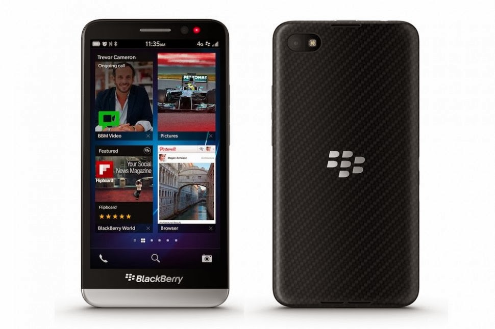 Harga Blackberry Z30 Terbaru 2017  Harga HP Terbaru 