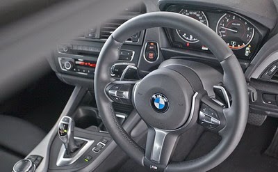 Harga BMW M235i