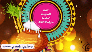 Sankranti Gif animated image Collections for what's app Sharing 