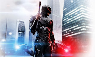 Juego Robocop para Android 