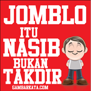 Jomblo Itu Nasib