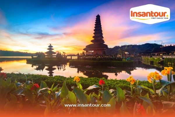 Paket Wisata Bali 1 Hari