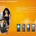 New Sony Ericsson Cyber-shot contest