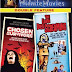 Chosen Survivors / The Earth Dies Screaming (Double Feature)