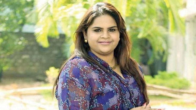 Vidyullekha Raman Wiki, Biography, Dob, Age, Height, Weight, Affairs and More 