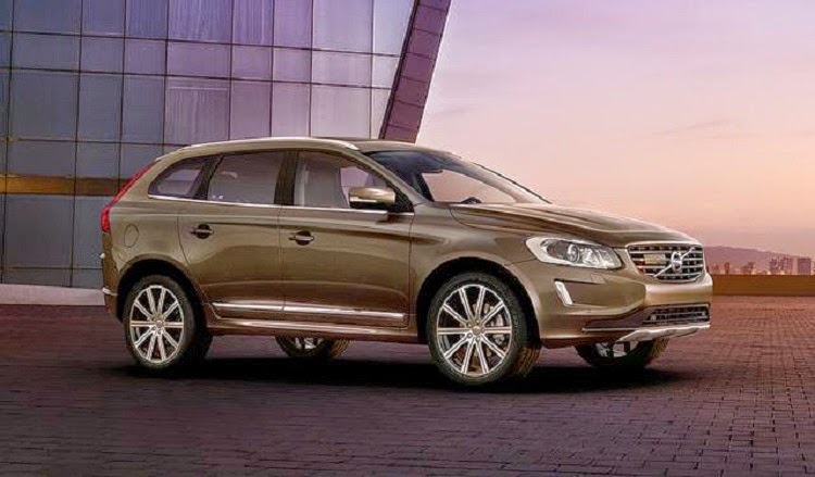 2015 Volvo XC90 Redesign,specs,release Date & Price