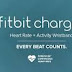 Smartwatch Fitbit Charge Hr quý phái sang trọng cho nữ nhân