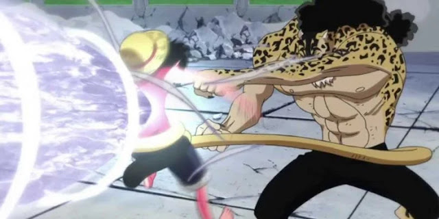 One Piece Chapter 1068 Reddit Spoiler: Vegapunk's Dream Revealed, Luffy vs Lucci What Will Happen?